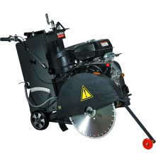 Швонарезчик Elitech GSC 500L