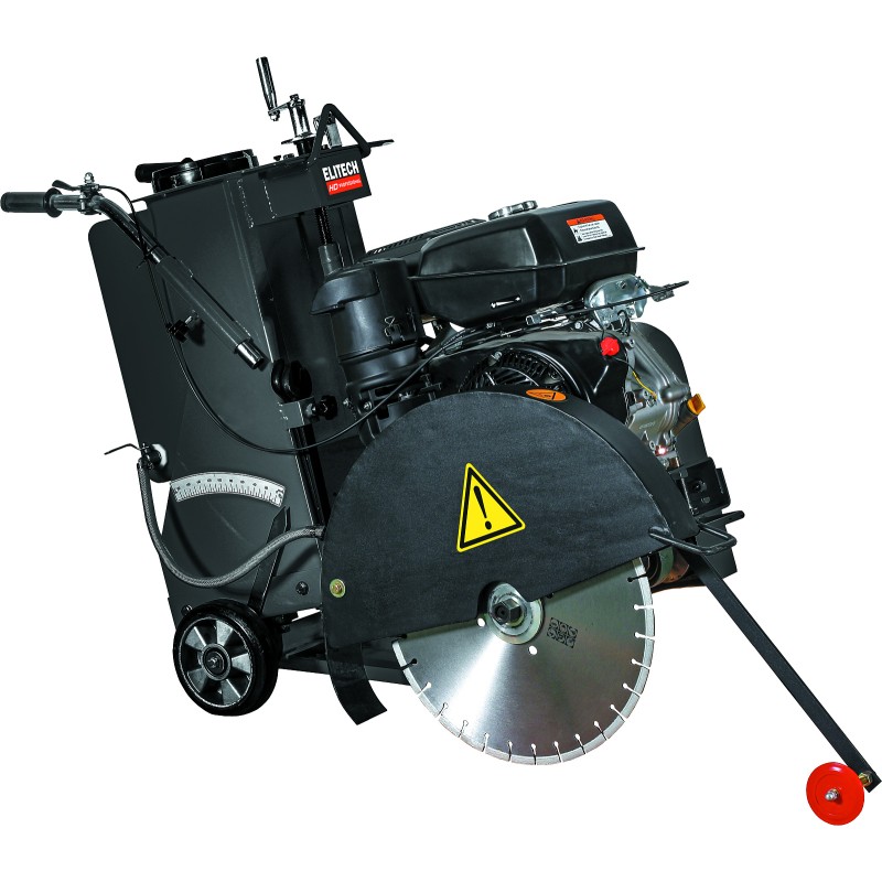 Швонарезчик Elitech GSC 500L