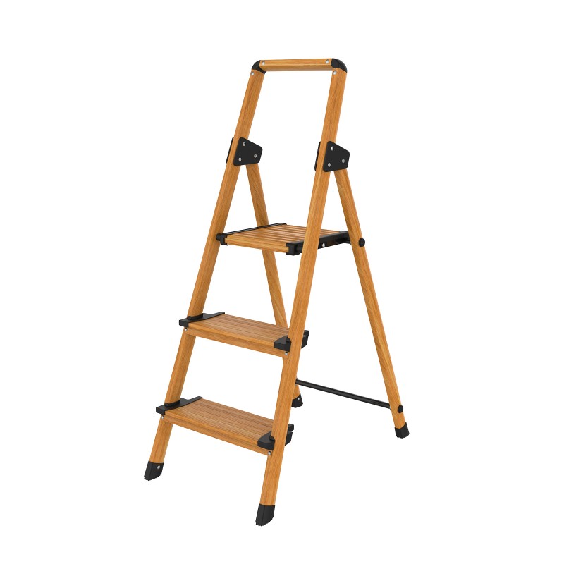 Стремянка Elitech СТА 3СТ Д