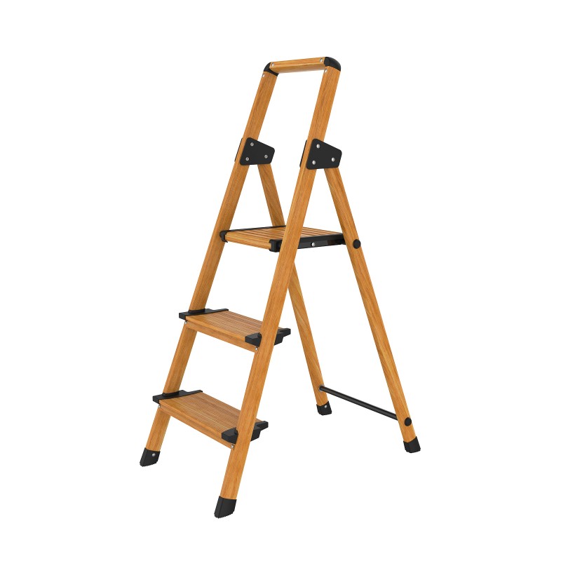 Стремянка Elitech СТА 3СТ Д