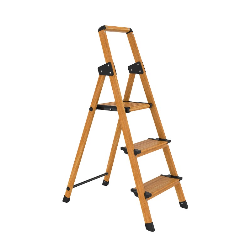 Стремянка Elitech СТА 3СТ Д