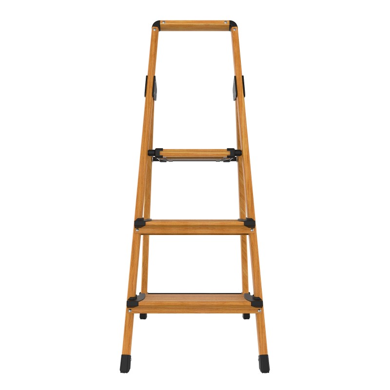 Стремянка Elitech СТА 3СТ Д