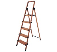 Стремянка Elitech СТА 5СТ Д