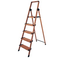 Стремянка Elitech СТА 5СТ Д