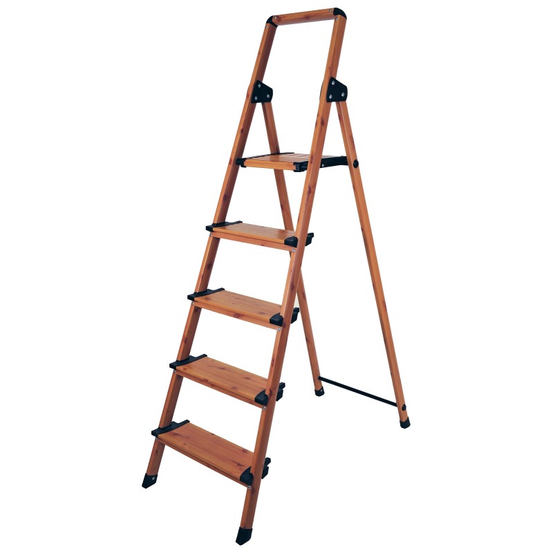 Стремянка Elitech СТА 5СТ Д