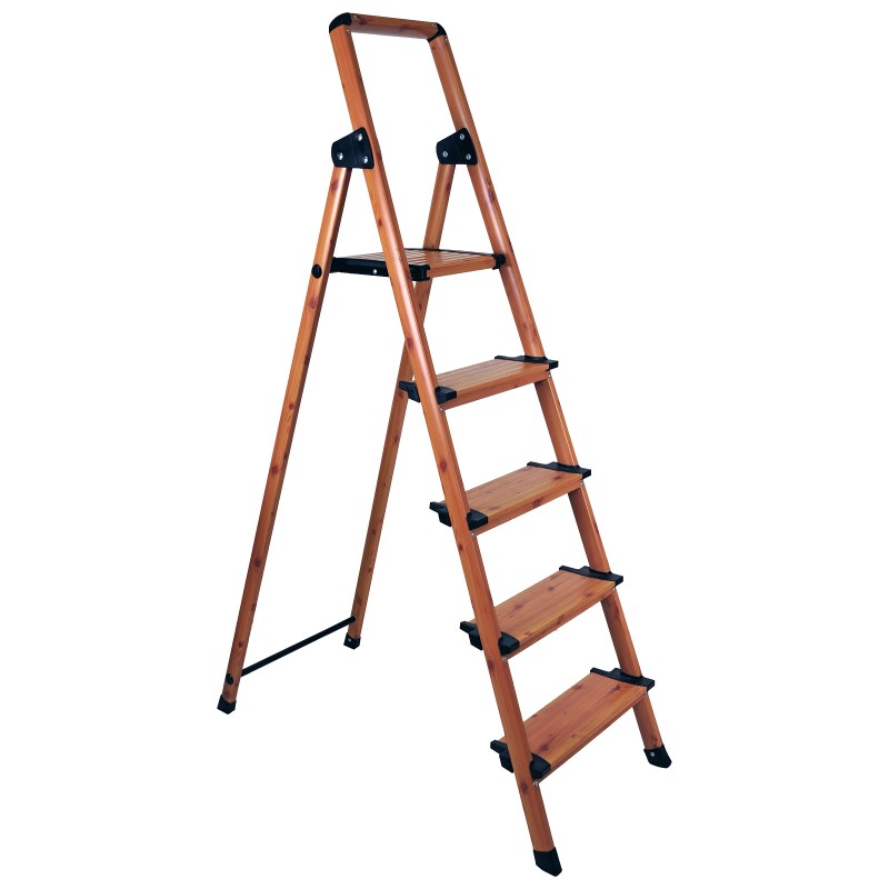 Стремянка Elitech СТА 5СТ Д