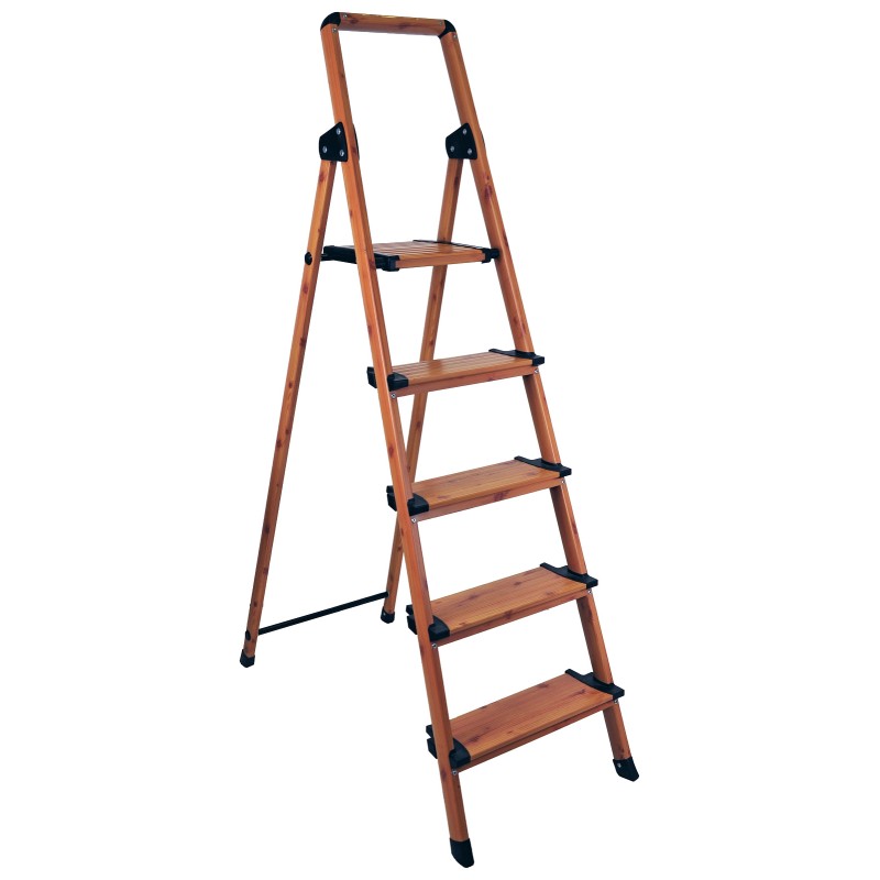 Стремянка Elitech СТА 5СТ Д