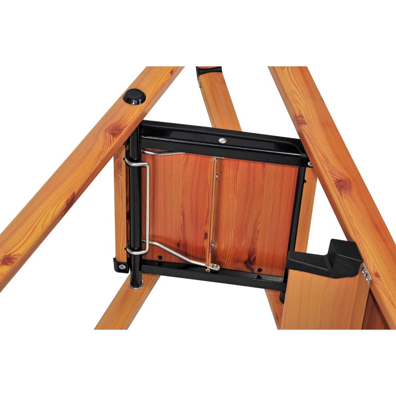 Стремянка Elitech СТА 5СТ Д