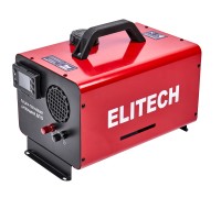 Дизельная тепловая пушка Elitech ДП 5