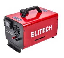 Дизельная тепловая пушка Elitech ДП 5