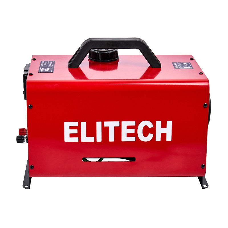 Дизельная тепловая пушка Elitech ДП 5