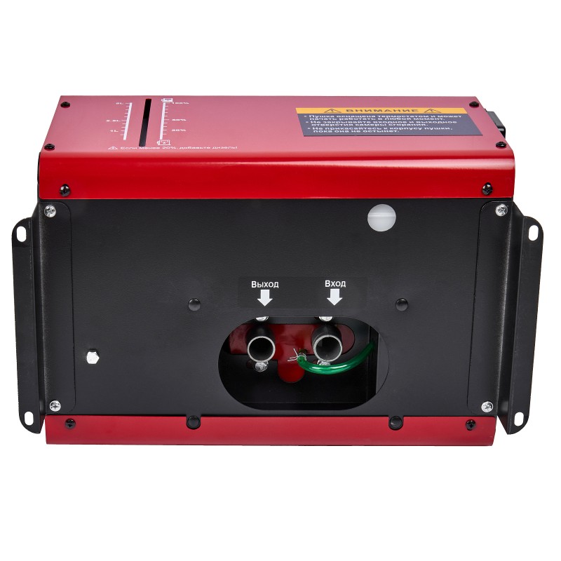 Дизельная тепловая пушка Elitech ДП 5