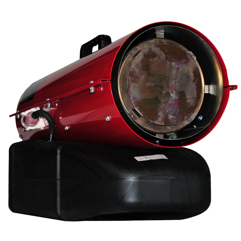 Пушка тепловая дизельная Elitech ТП 25Д (E0703.004.00)