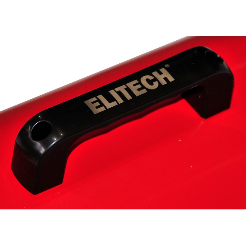 Пушка тепловая дизельная Elitech ТП 25Д (E0703.004.00)