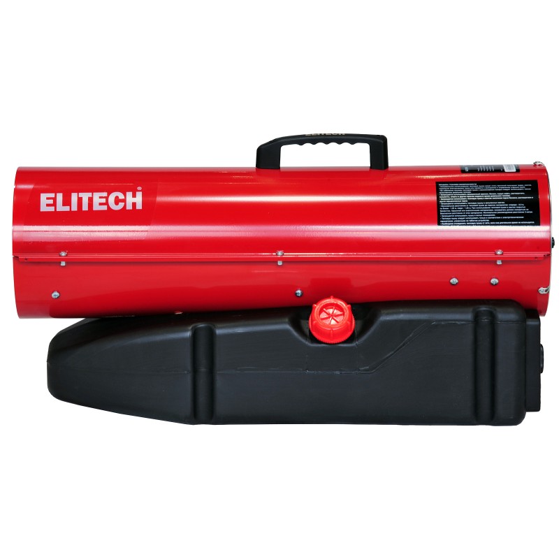 Пушка тепловая дизельная ТП 40Д (E0703.005.00)