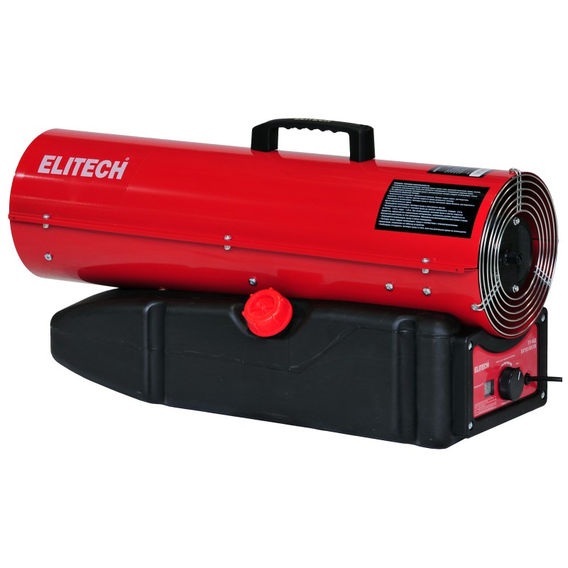 Пушка тепловая дизельная ТП 40Д (E0703.005.00)