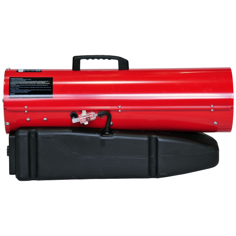 Пушка тепловая дизельная ТП 40Д (E0703.005.00)