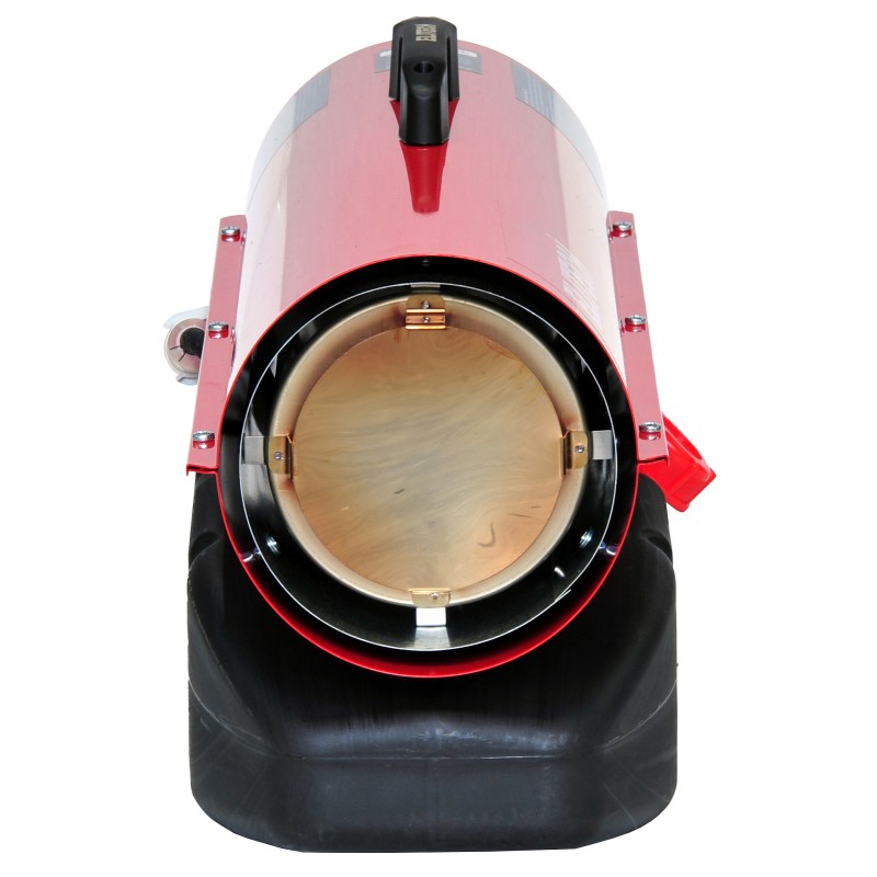 Пушка тепловая дизельная ТП 40Д (E0703.005.00)