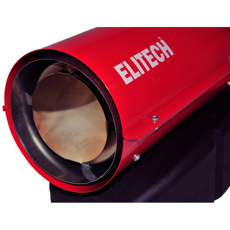 Пушка тепловая дизельная ТП 40Д (E0703.005.00)