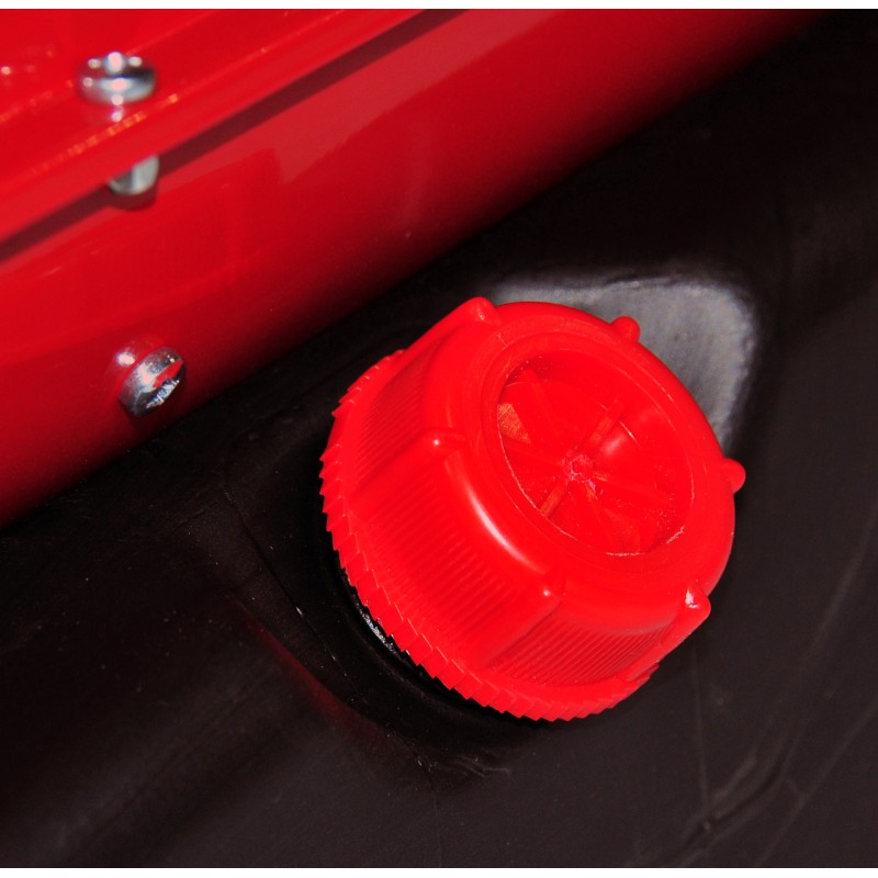 Пушка тепловая дизельная ТП 40Д (E0703.005.00)