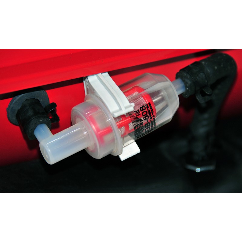 Пушка тепловая дизельная ТП 40Д (E0703.005.00)