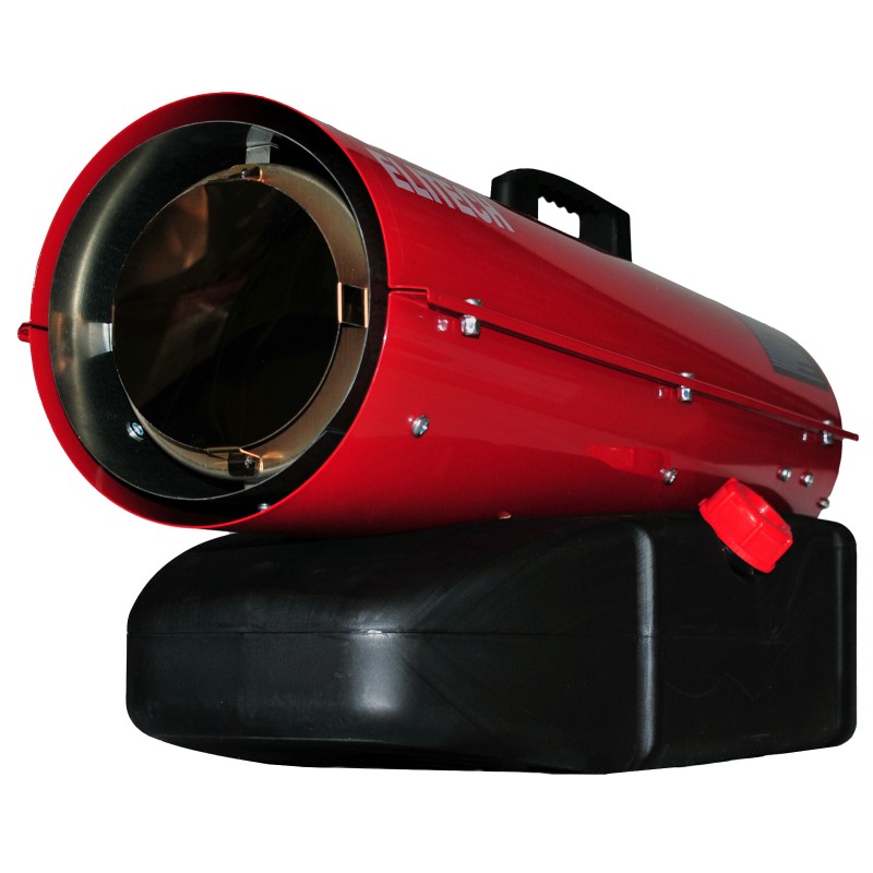 Пушка тепловая дизельная ТП 40Д (E0703.005.00)