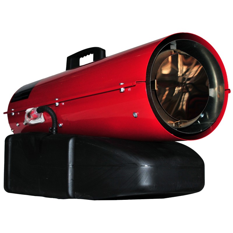 Пушка тепловая дизельная ТП 40Д (E0703.005.00)