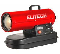 Дизельная тепловая пушка Elitech ДП 10