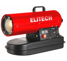 Дизельная тепловая пушка Elitech ДП 10