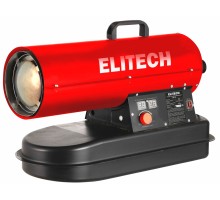 Дизельная тепловая пушка Elitech ДП 15