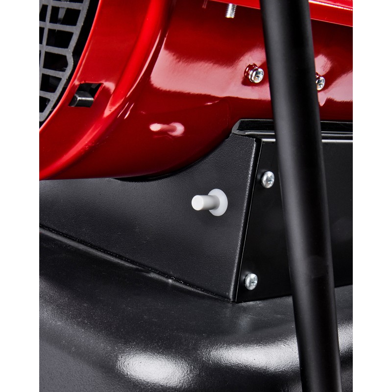 Дизельная тепловая пушка Elitech ДП 50