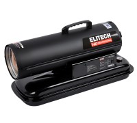 Дизельная тепловая пушка Elitech DGH 15