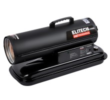 Дизельная тепловая пушка Elitech DGH 15