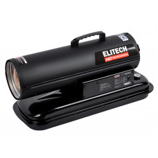 Дизельная тепловая пушка Elitech DGH 15
