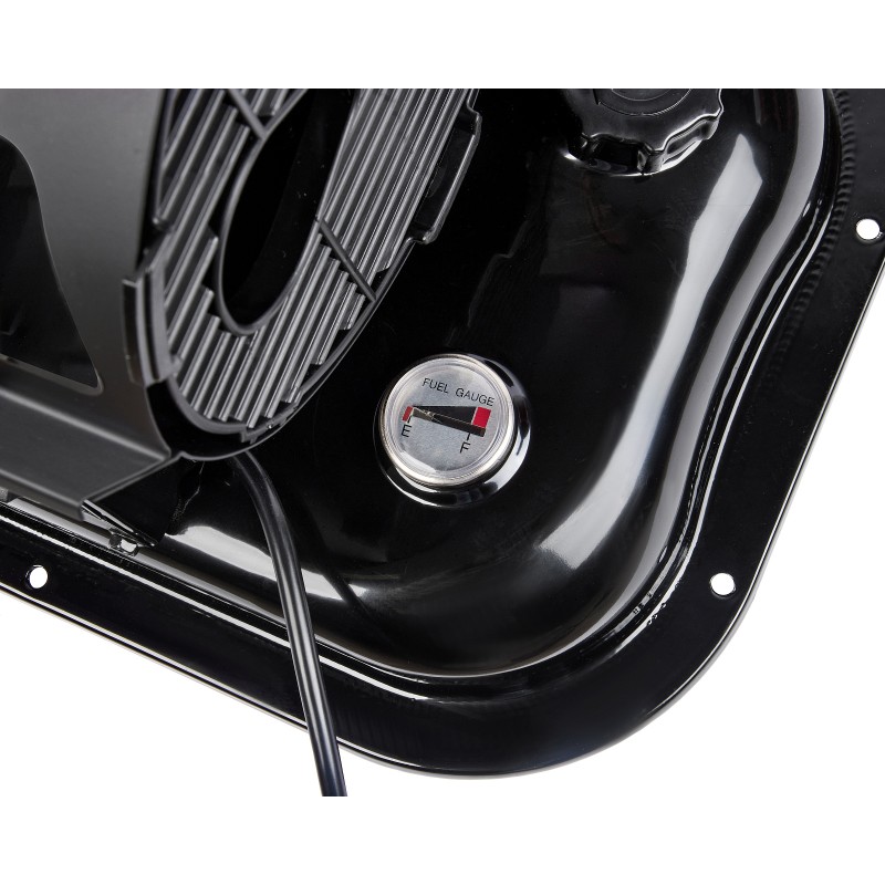 Дизельная тепловая пушка Elitech DGH 15