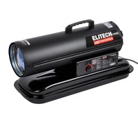 Дизельная тепловая пушка Elitech DGH 25