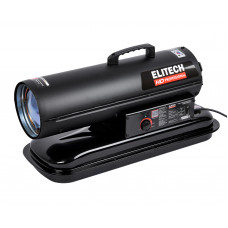 Дизельная тепловая пушка Elitech DGH 25