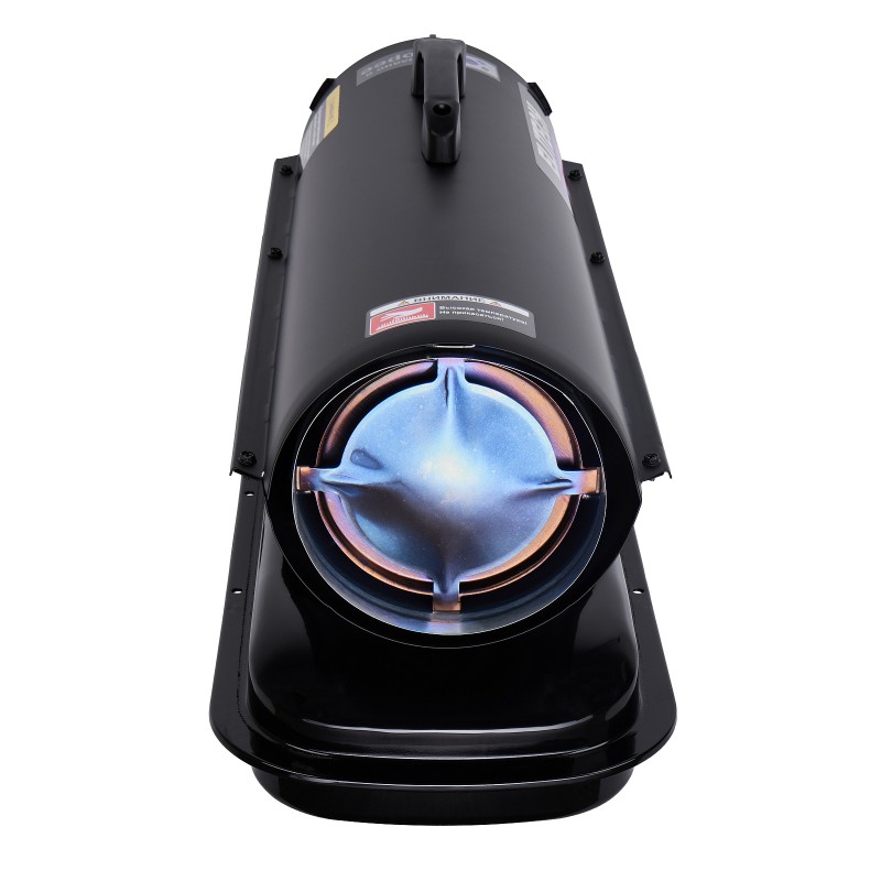 Дизельная тепловая пушка Elitech DGH 25