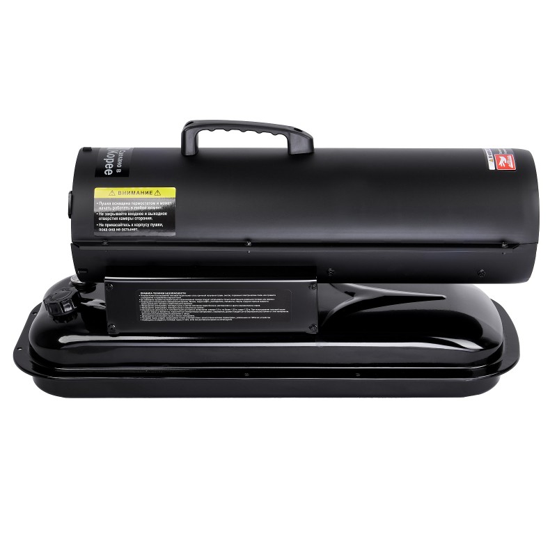 Дизельная тепловая пушка Elitech DGH 25