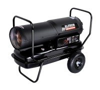 Дизельная тепловая пушка Elitech DGH 40