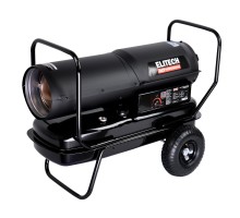 Дизельная тепловая пушка Elitech DGH 40