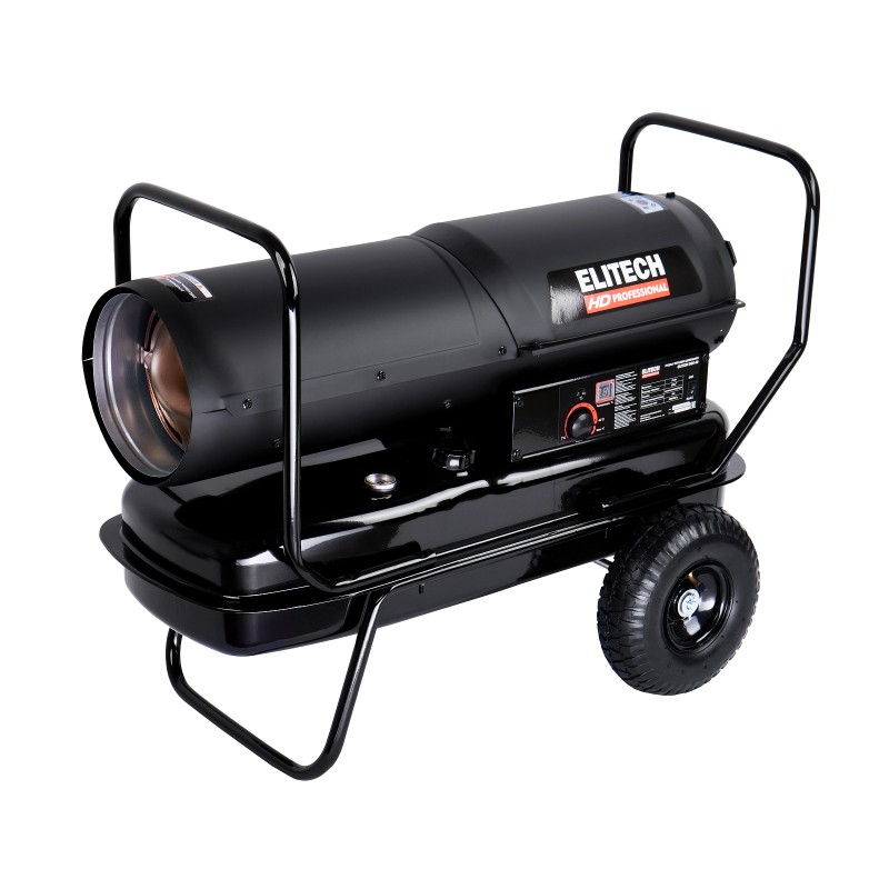 Дизельная тепловая пушка Elitech DGH 40