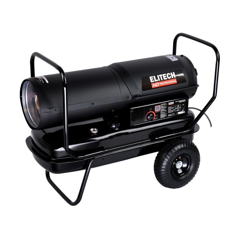 Дизельная тепловая пушка Elitech DGH 40