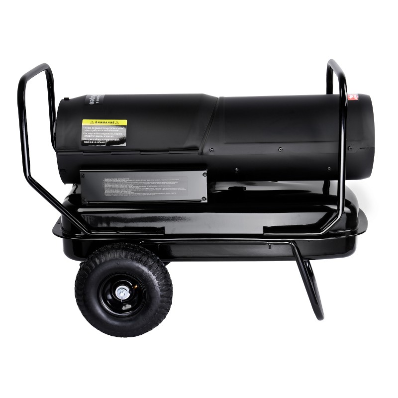 Дизельная тепловая пушка Elitech DGH 40