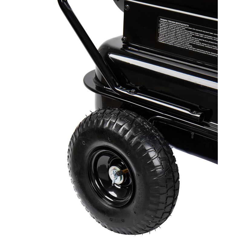 Дизельная тепловая пушка Elitech DGH 40