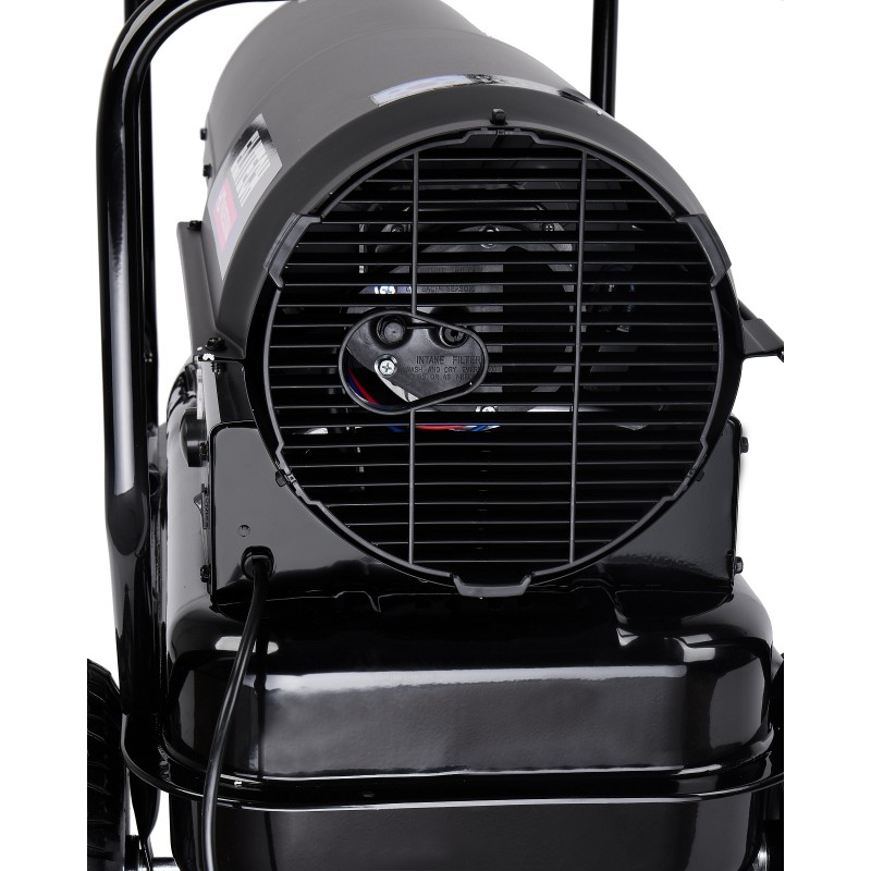 Дизельная тепловая пушка Elitech DGH 40