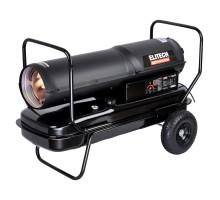 Дизельная тепловая пушка Elitech DGH 55