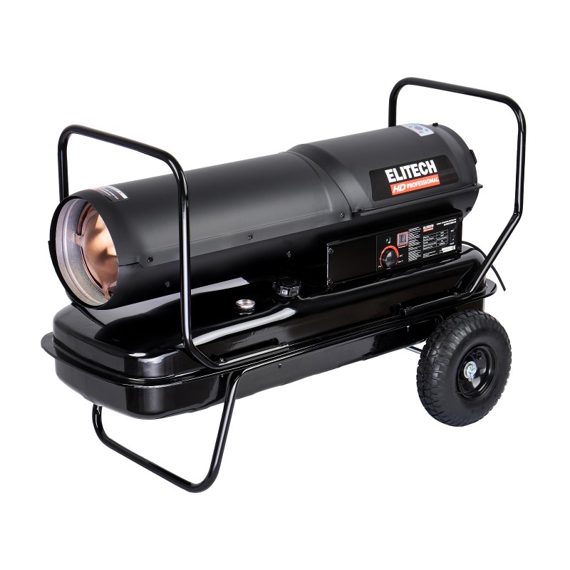 Дизельная тепловая пушка Elitech DGH 55