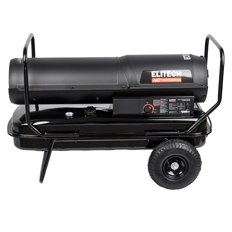 Дизельная тепловая пушка Elitech DGH 55