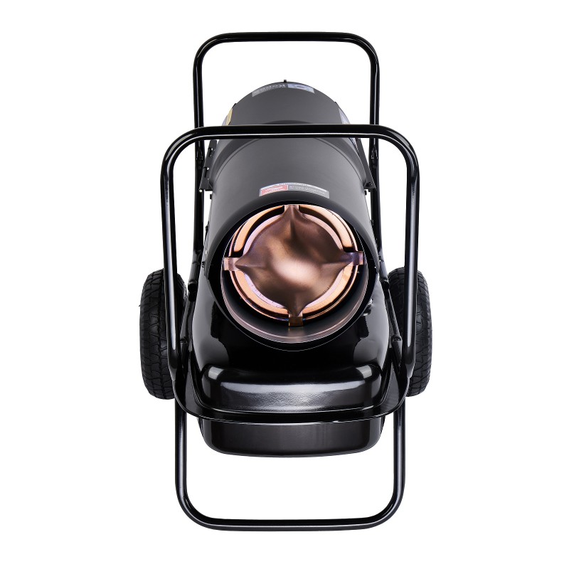 Дизельная тепловая пушка Elitech DGH 55